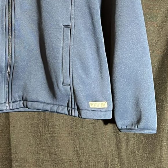 Sweater with zipper - Picture 3 of 4